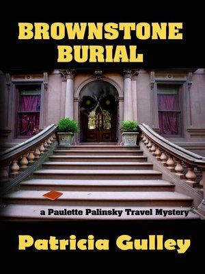 cover image of Brownstone Burial